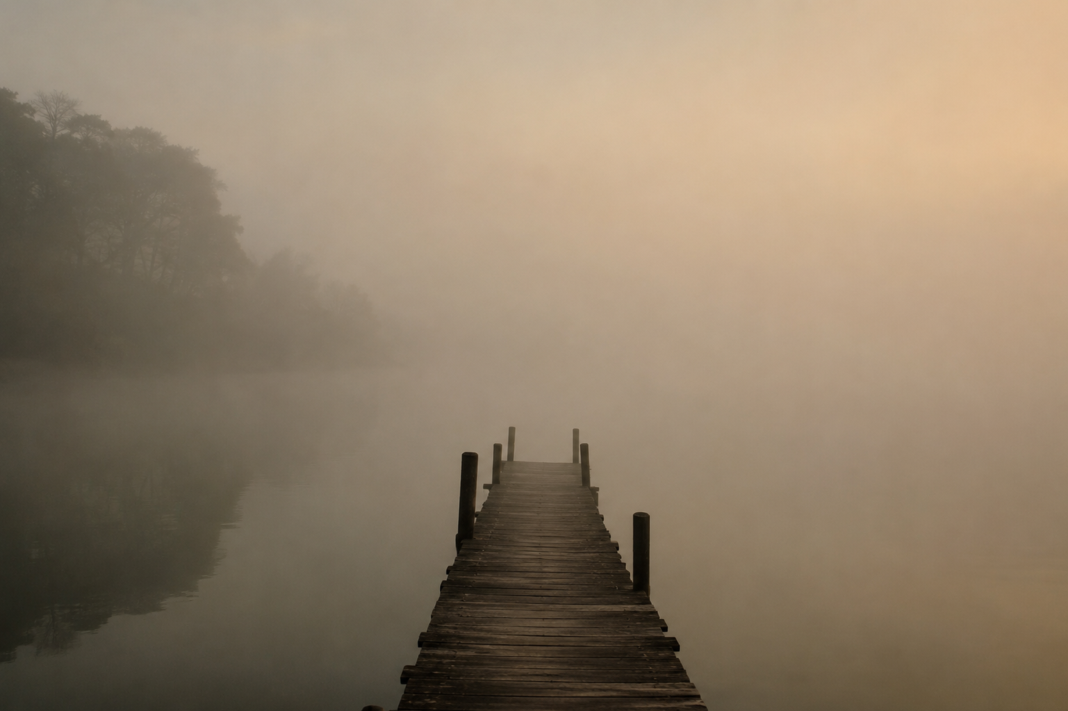 You Slept Eight Hours. Why Don't You Feel Rested?